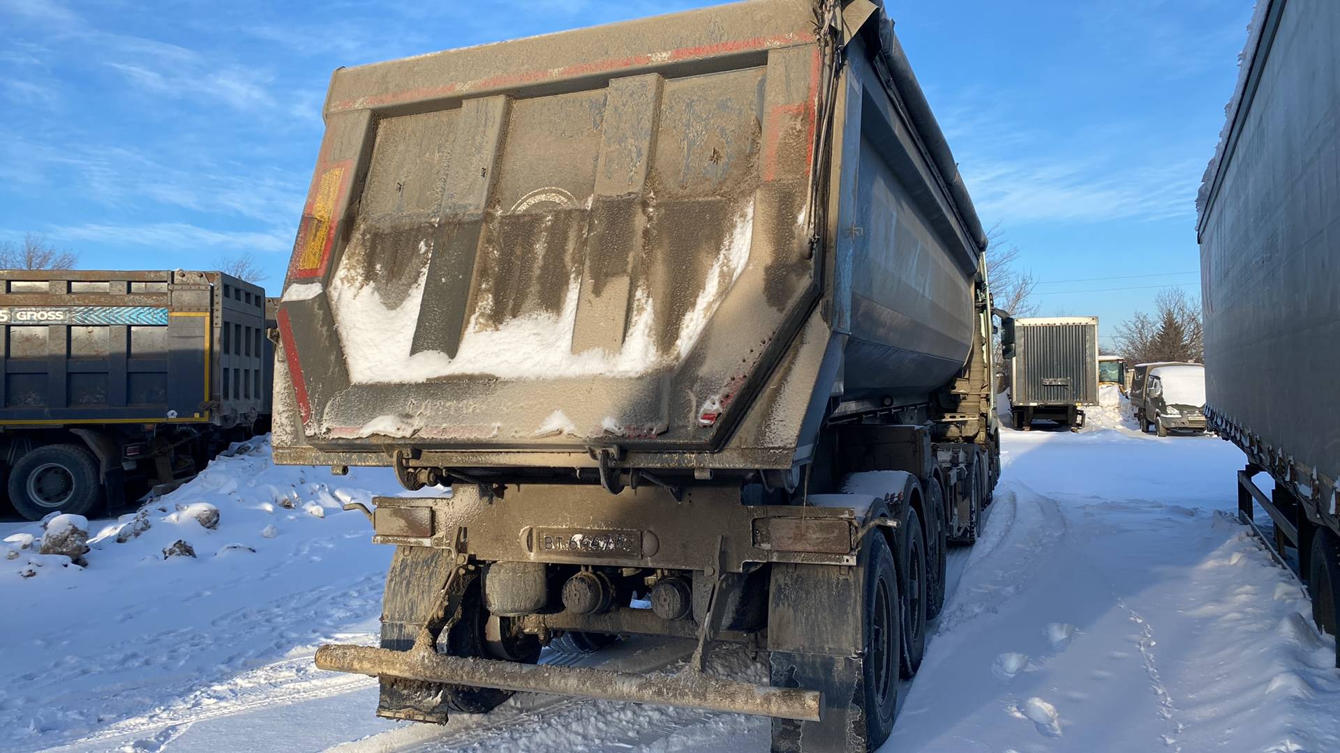 РИАТ 924900, 2023 года в лизинг