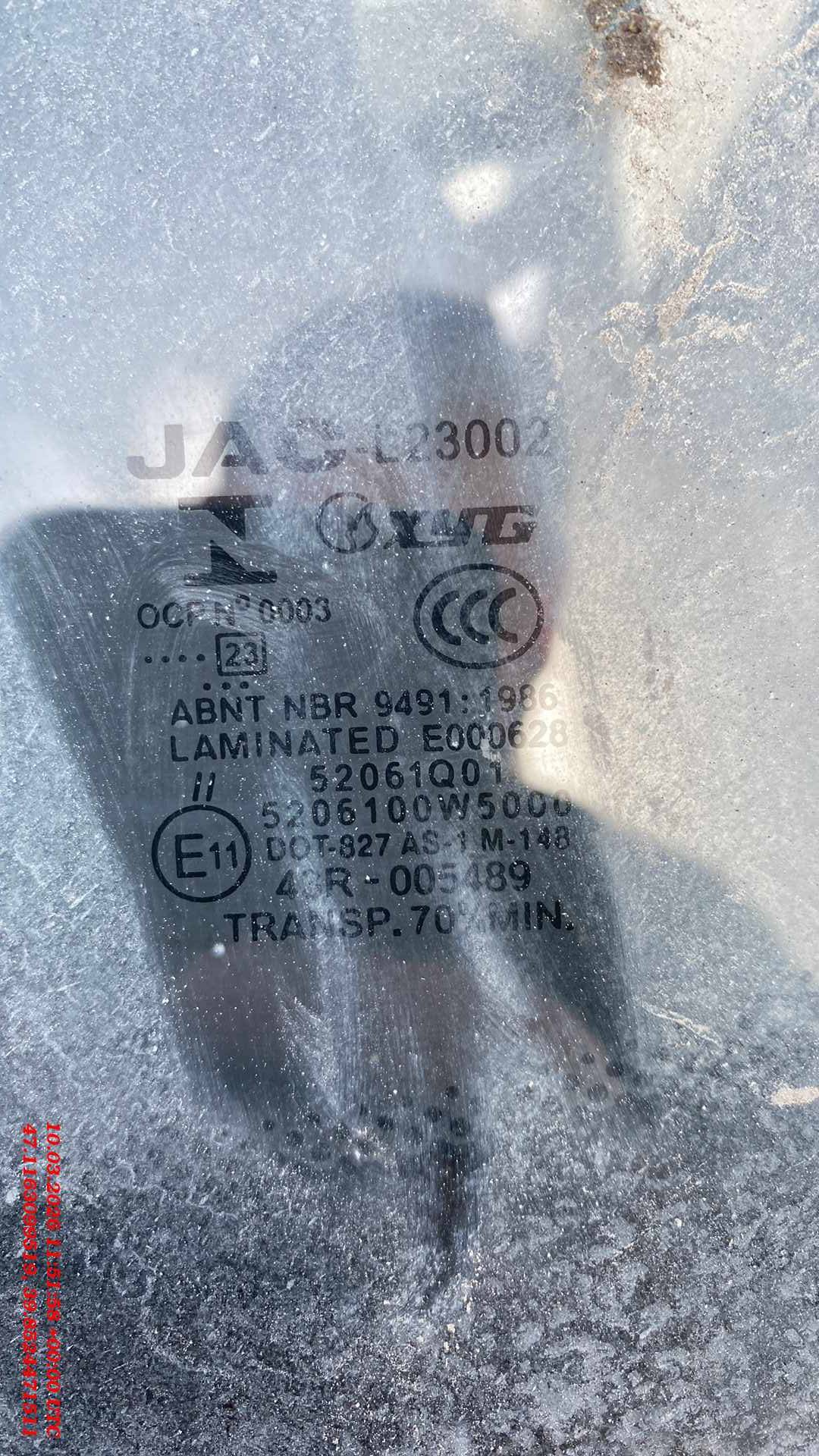 Sollers Argo,  55 959 км, 2023 года в лизинг