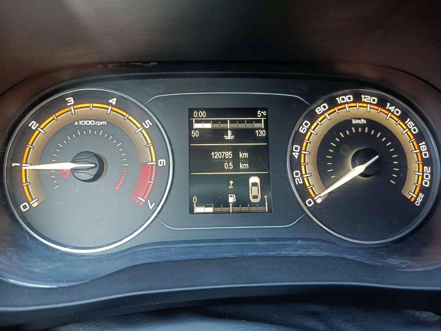 Lada Vesta седан,  120 785 км, 2023 года в лизинг