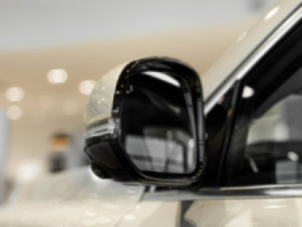 Tank 500 Urban 2.0 HEV 9AT 4WD