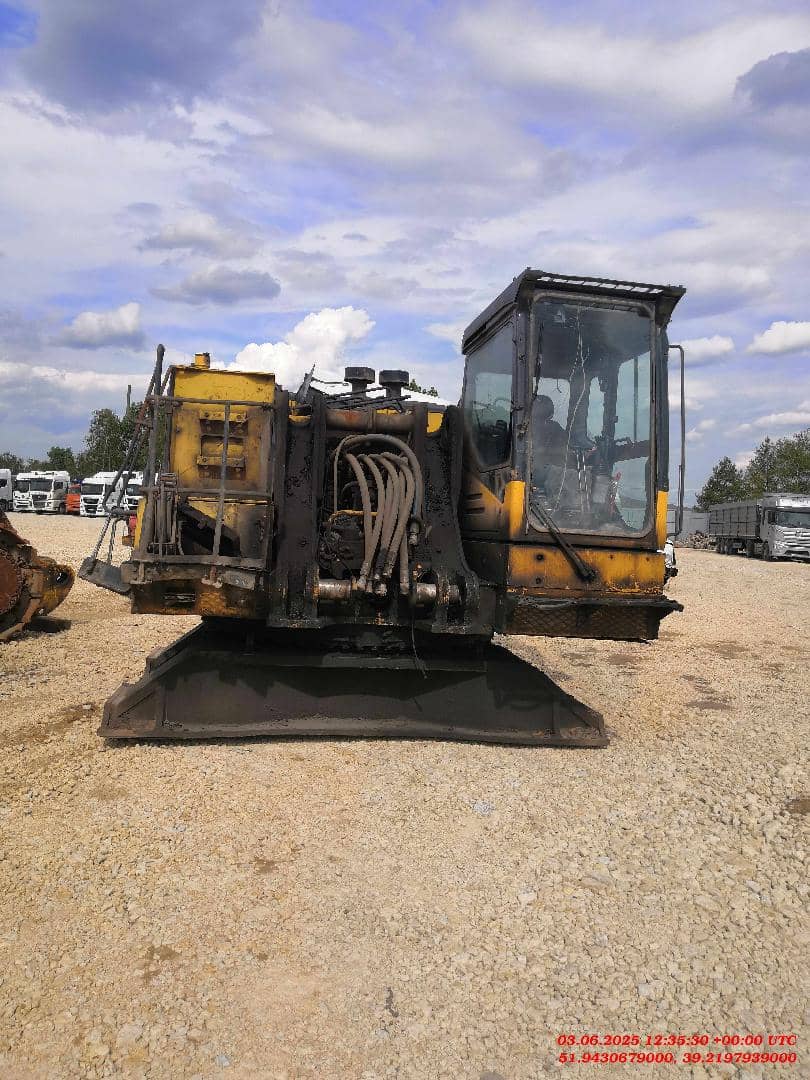 KOMATSU PC1250SP-8, 2018 года в лизинг
