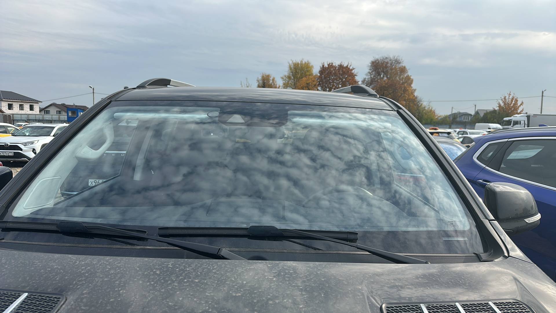 Haval H9,  58 407 км, 2023 года в лизинг