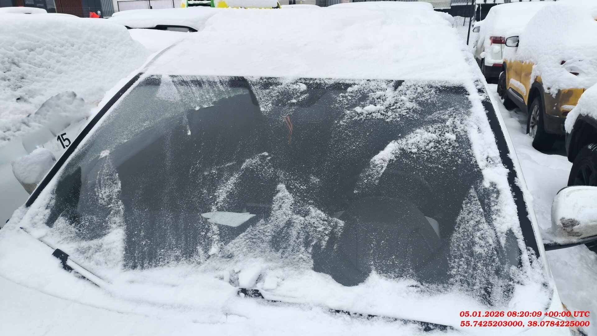 Belgee X50,  106 005 км, 2024 года в лизинг