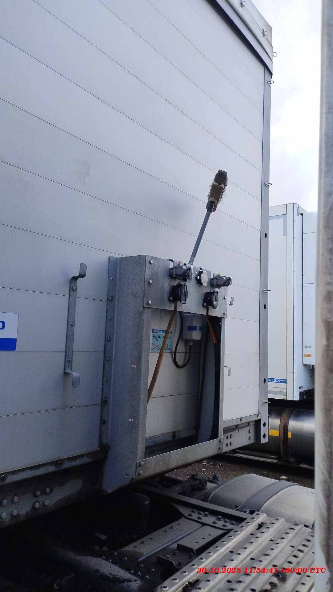 SOTRANS SC3-1, 2024 года в лизинг