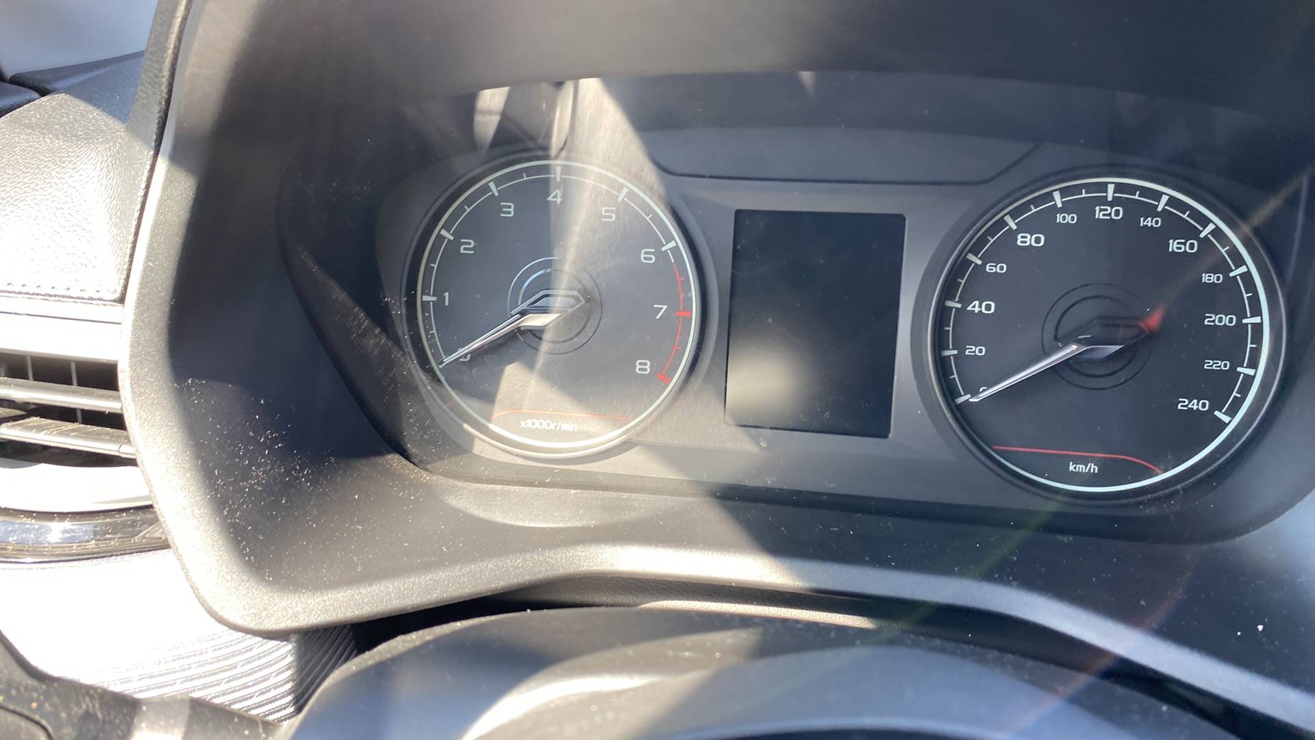 Geely Emgrand,  100 000 км, 2023 года в лизинг
