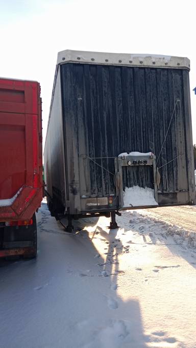 НОВТРАК Meusburger Шторный Jumbo 17 200 мм TP-461