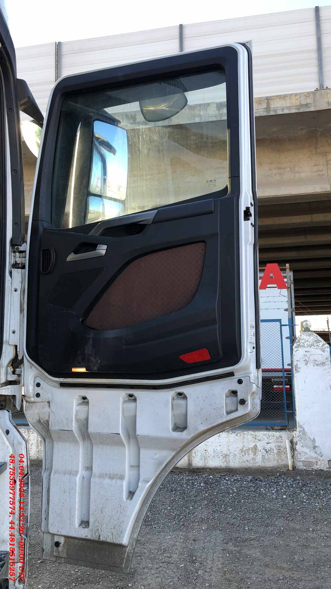 FAW CA4180P77K25E5 4x2,  174 976 км, 2023 года в лизинг