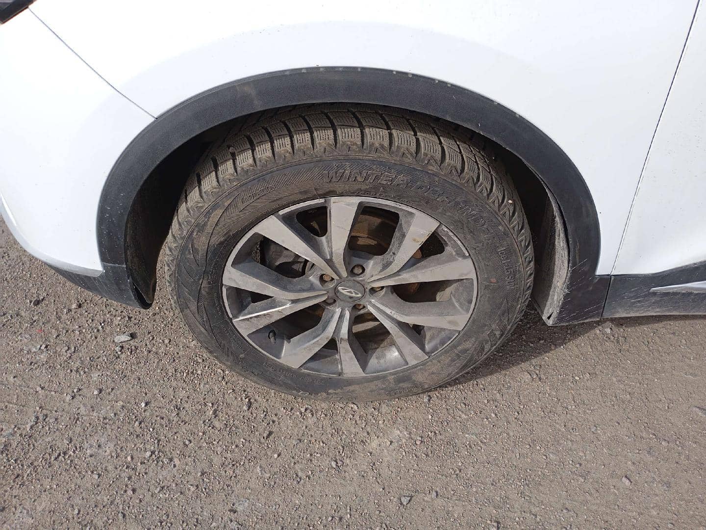 Chery Tiggo 7 PRO,  313 583 км, 2022 года в лизинг