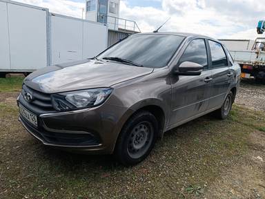 Lada Granta седан