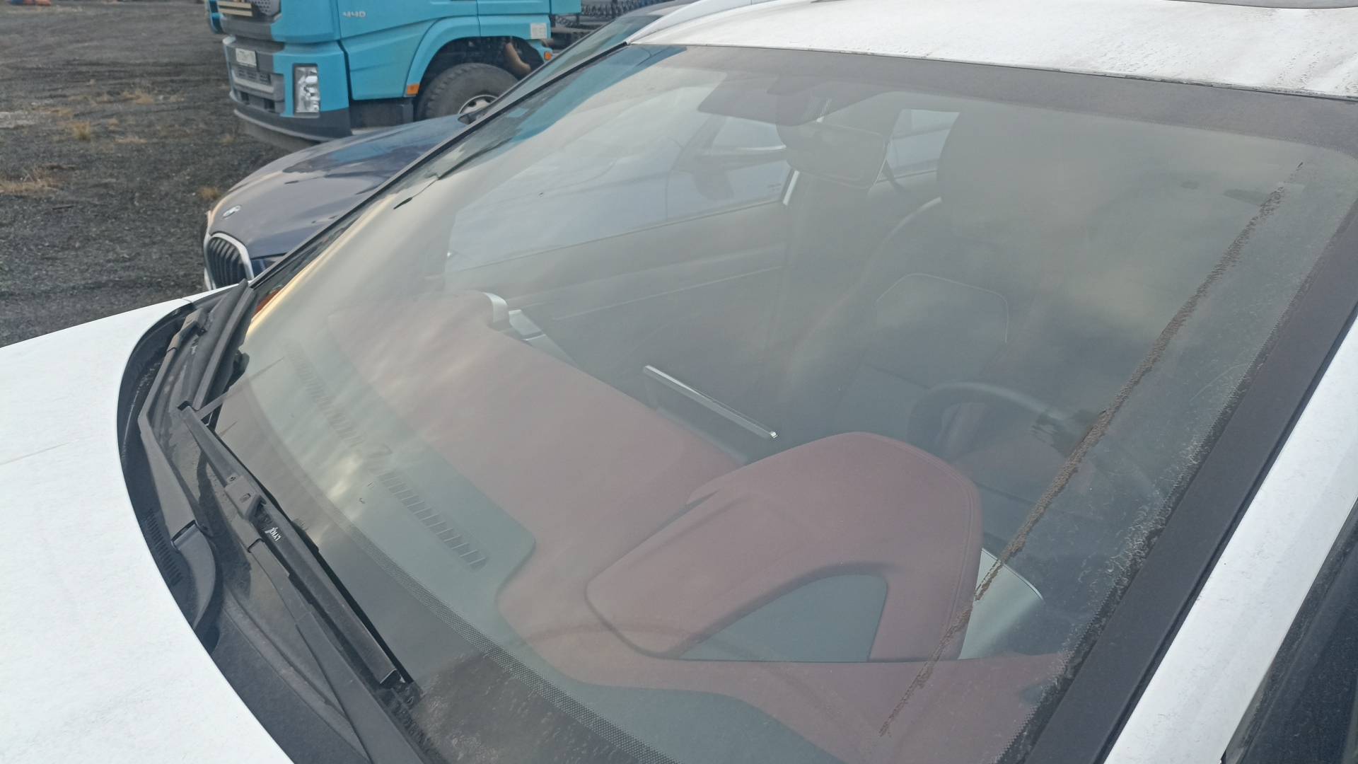 Belgee X50,  65 293 км, 2024 года в лизинг