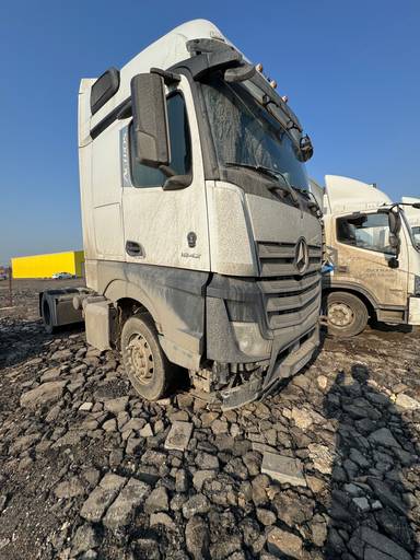 Mercedes-Benz Actros 5 1842 LS 4x2 (BigSpace)