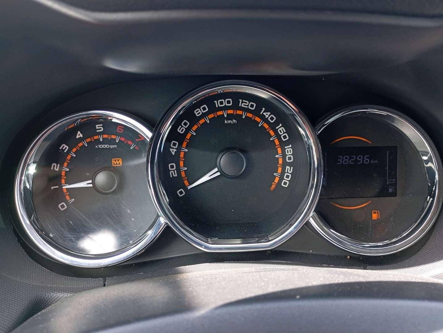 Lada Largus универсал,  38 296 км, 2024 года в лизинг