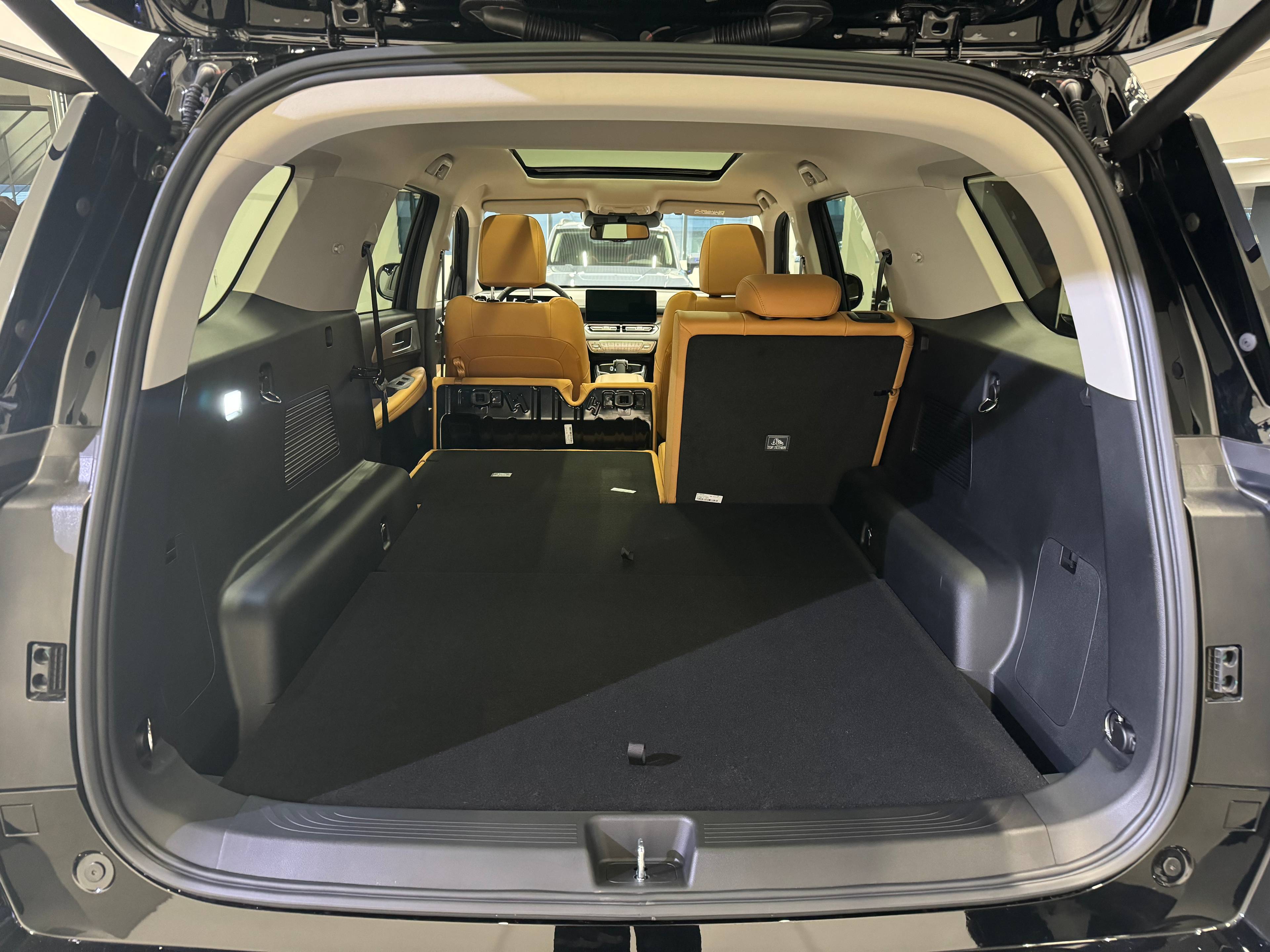 Haval H5 Premium 2.0T 8AT 4WD
