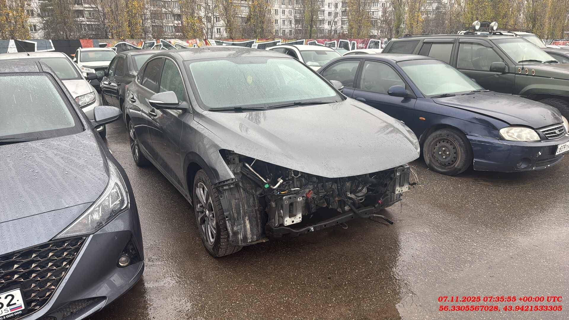 Changan Eado Plus