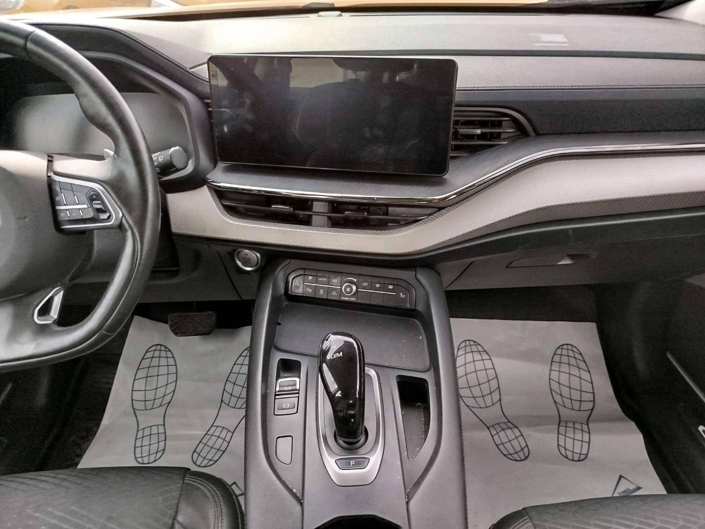 Haval F7,  213 381 км, 2024 года в лизинг