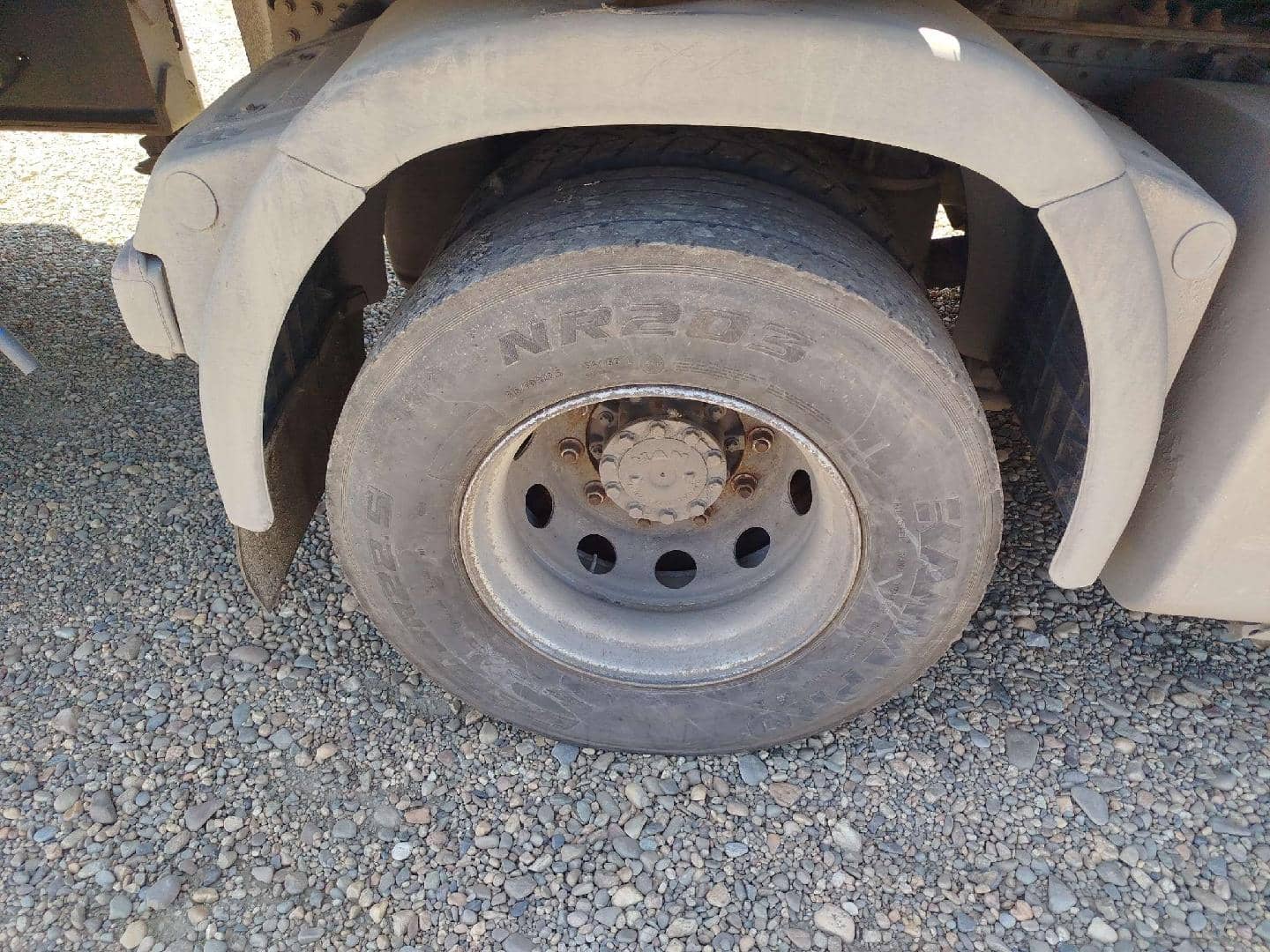 MAN TGX 18.500 4X2 LLS,  888 507 км, 2019 года в лизинг