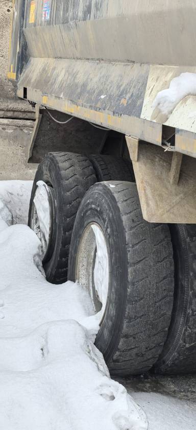 FAW CA3250P66K24T1E5 6х4