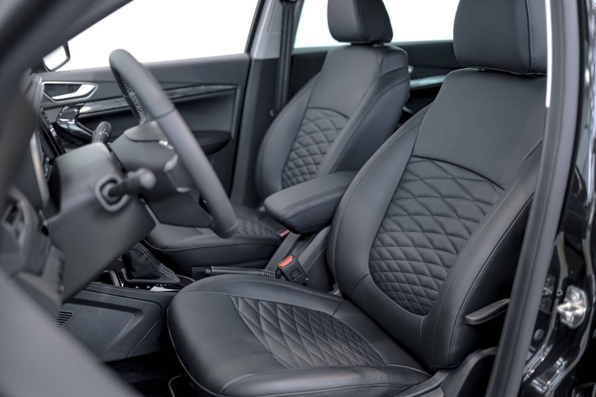 Lada Aura 1.8 CVT 2WD Status