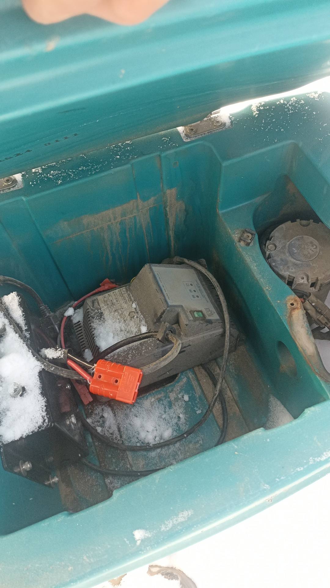 T-FLEX Mini Поломоечная машина, 2024 года в лизинг