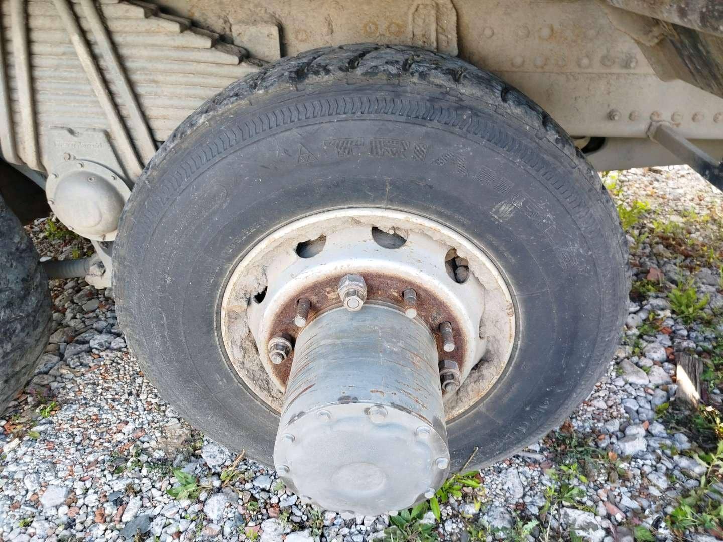 HOWO ZZ3256V384GE 6x4,  61 355 км, 2023 года в лизинг