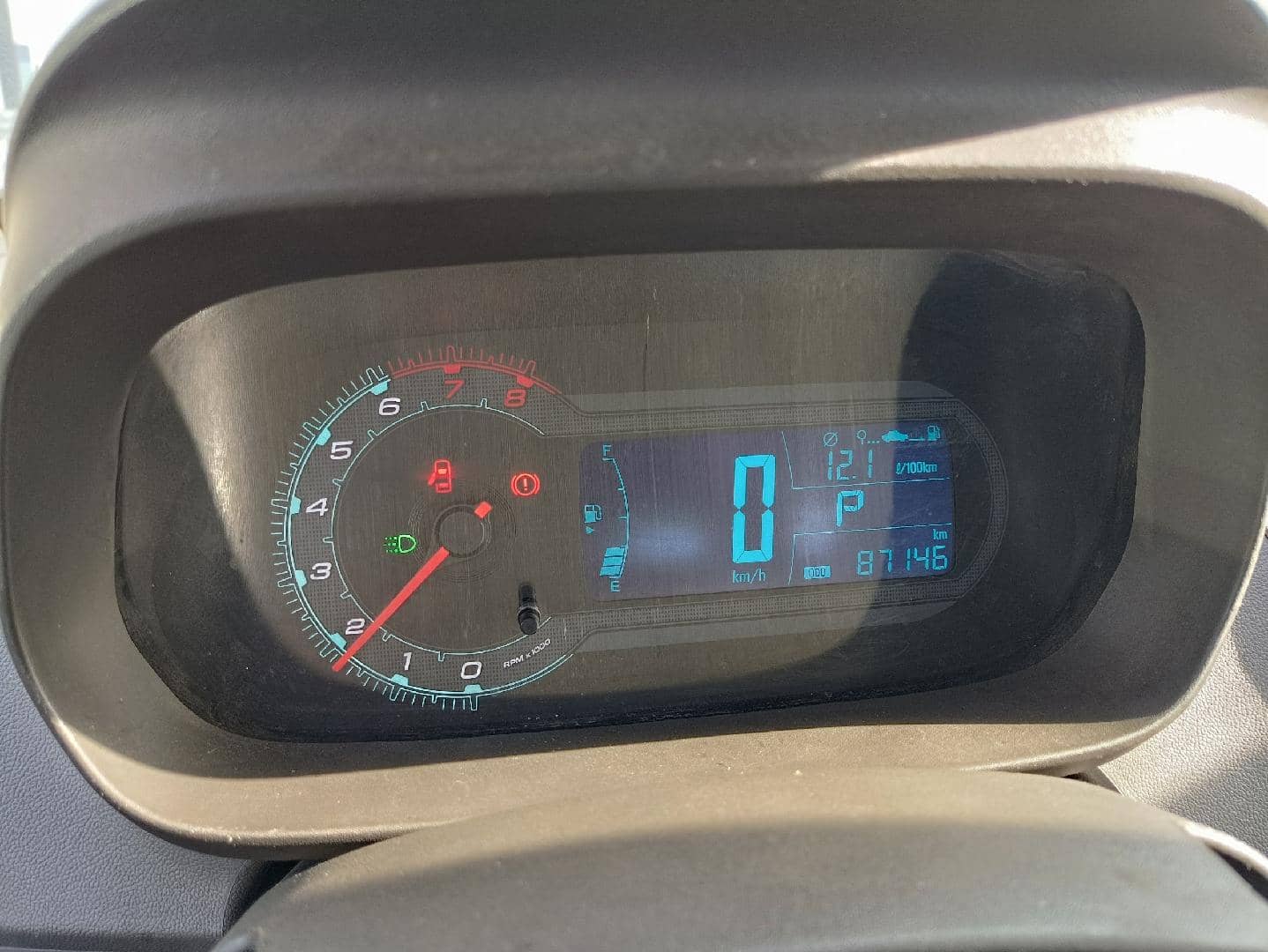 Chevrolet Cobalt,  87 146 км, 2023 года в лизинг