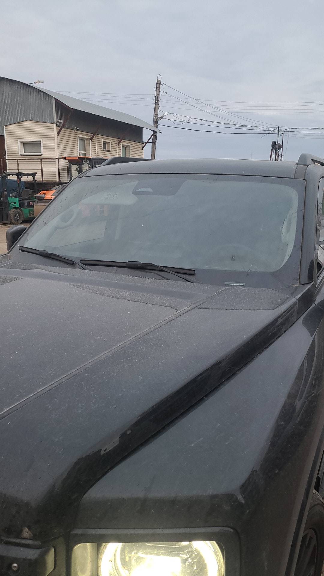 Haval H9,  45 713 км, 2024 года в лизинг