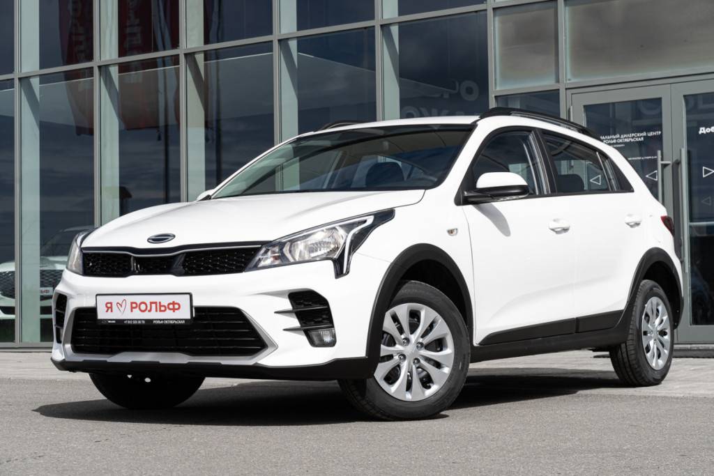 Solaris KRX Comfort 1.6 6AT