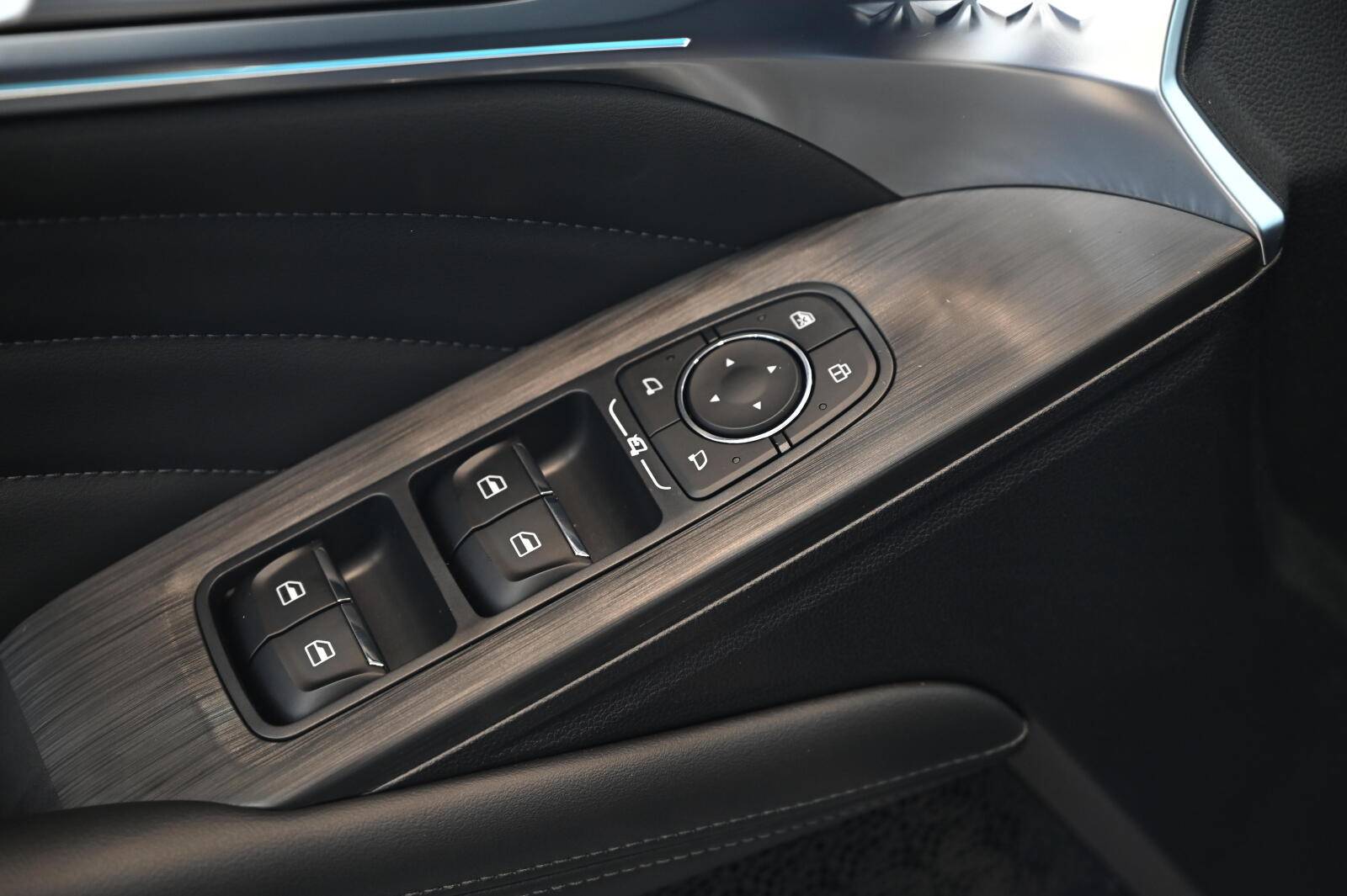 Haval F7 Elite 2.0T 7DCT 4WD