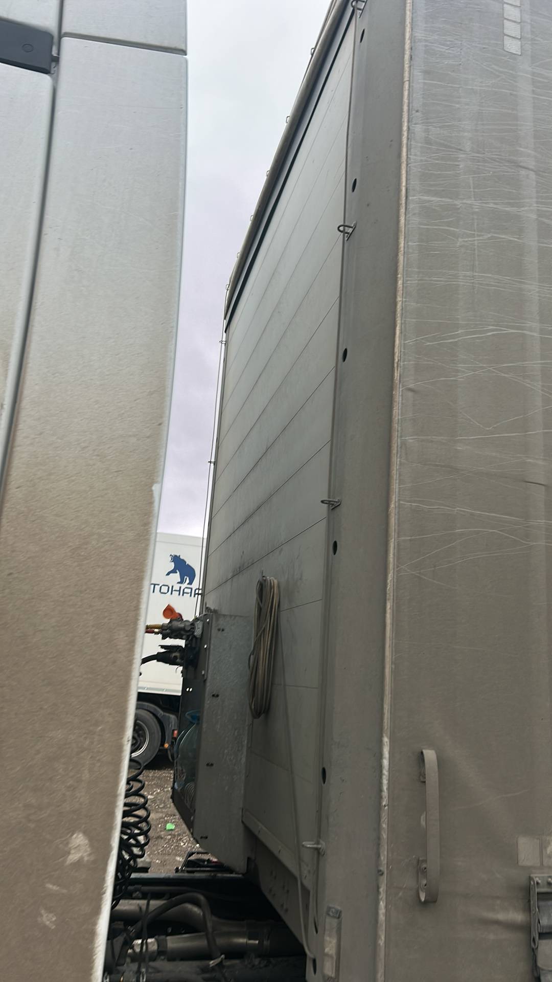 SOTRANS SC3-1, 2024 года в лизинг