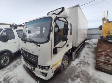 КАМАЗ 43089-F5