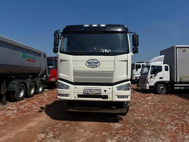 FAW CA3250P66K24T1E5 6х4
