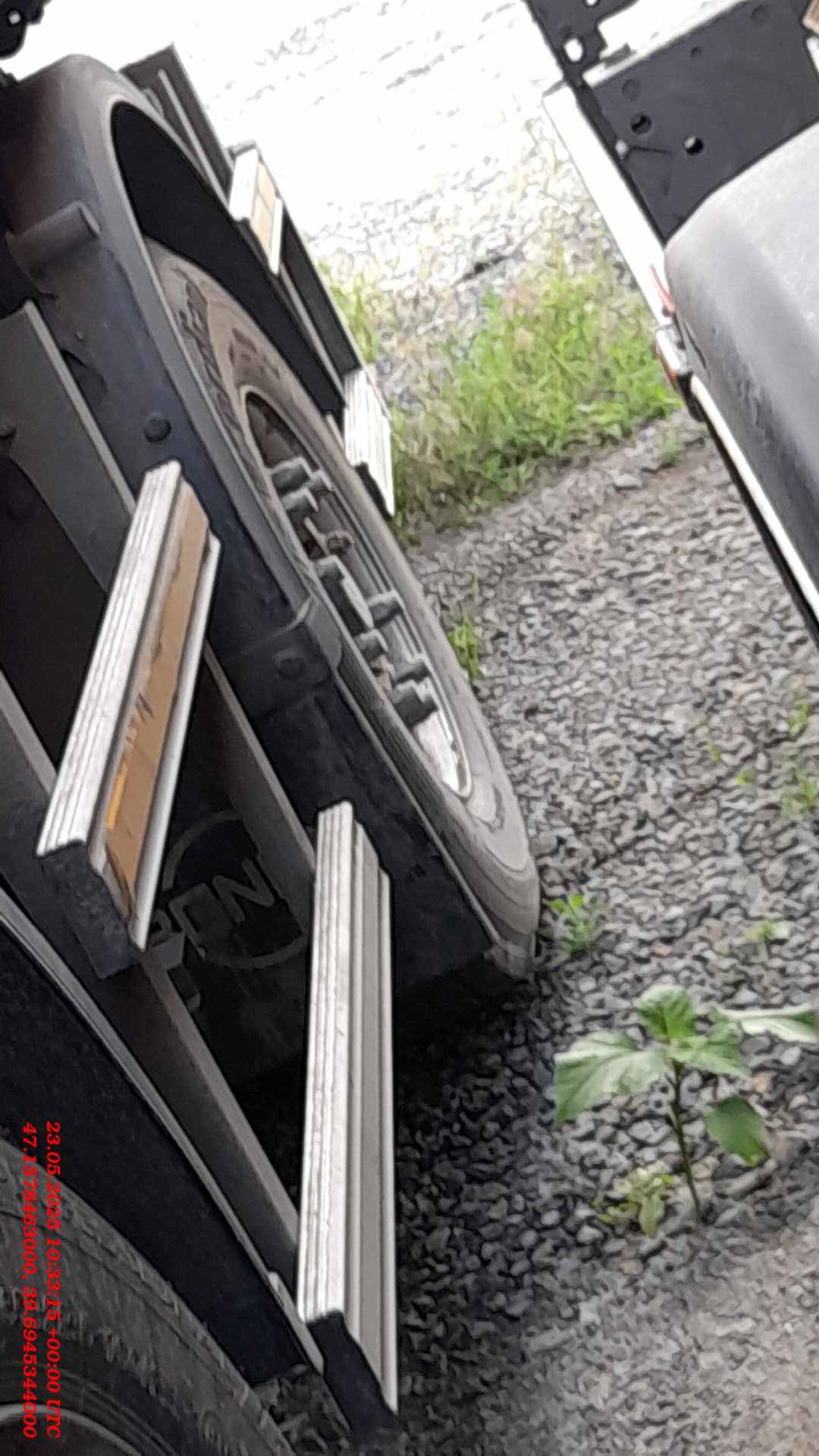 BONUM 914295-02, 2023 года в лизинг