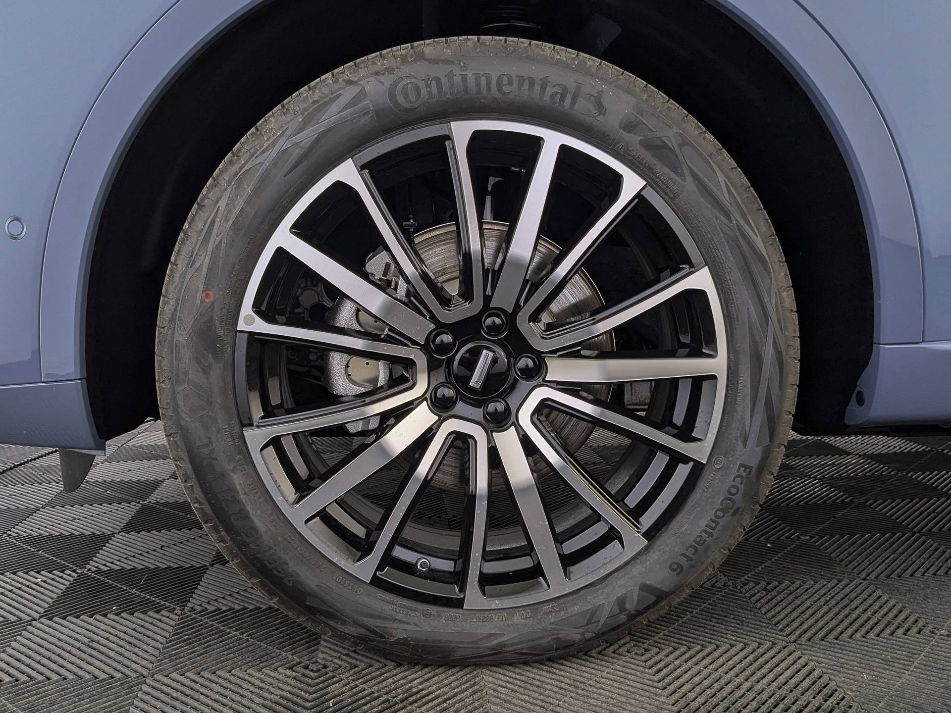 Wey 05 Premium 2.0 PHEV DHT 4WD