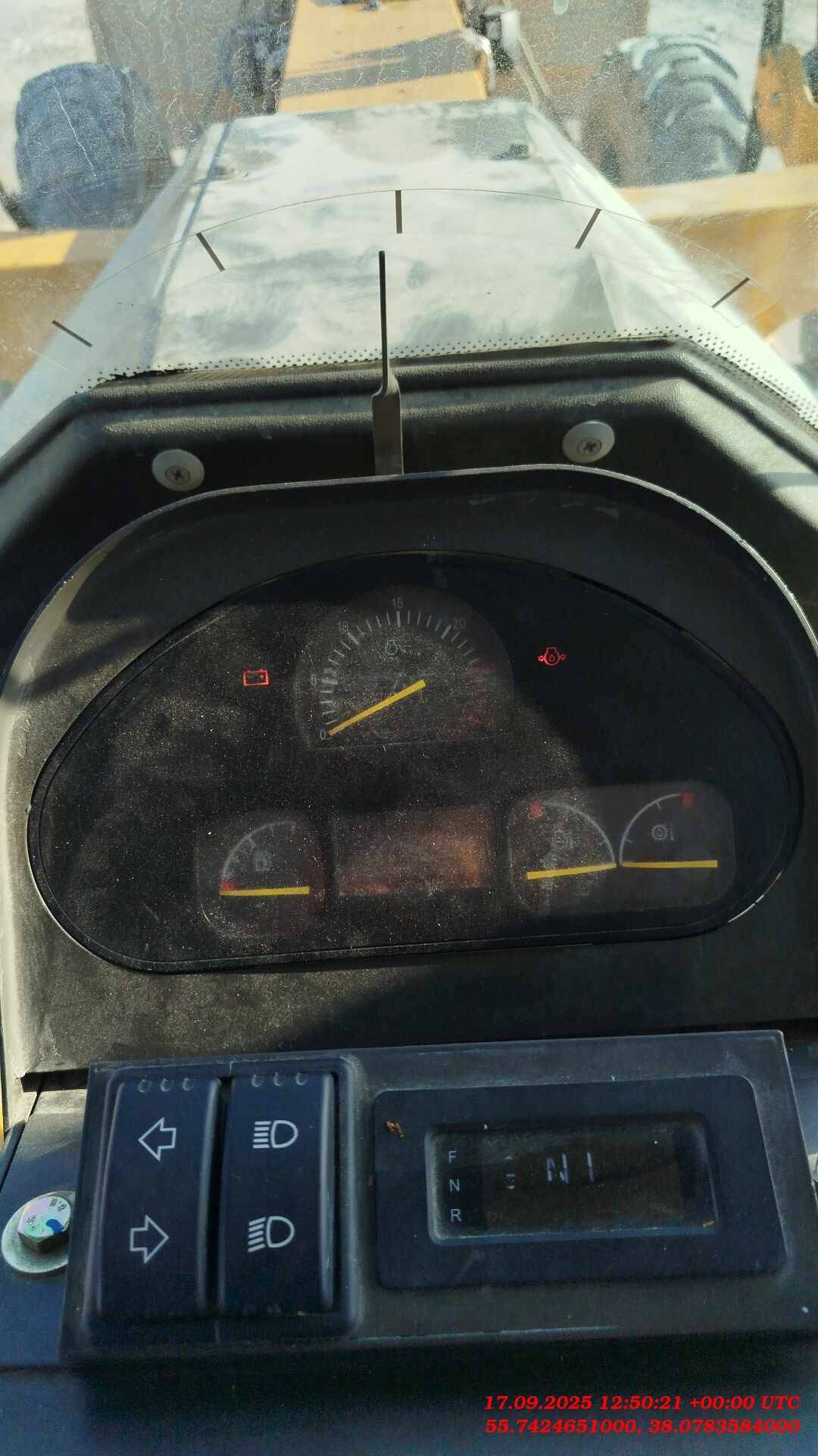 SDLG/LGCE G9220F, 2023 года в лизинг