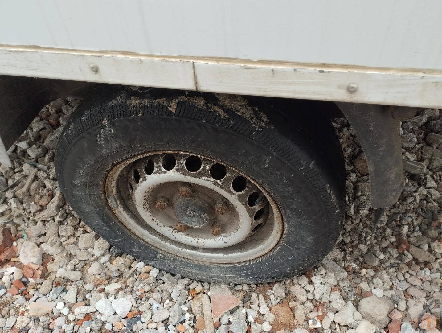 Ford Transit,  158 493 км, 2021 года в лизинг