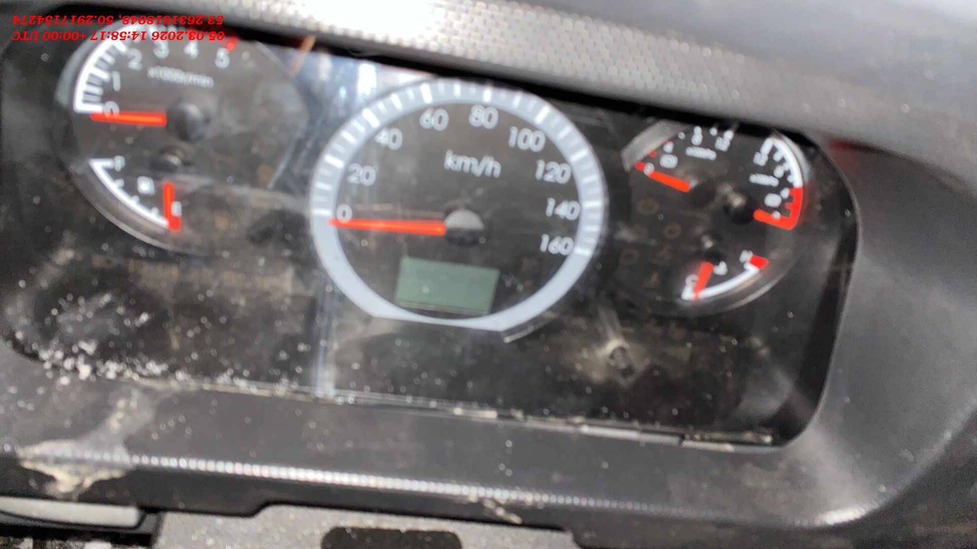 DongFeng Z55L,  111 156 км, 2024 года в лизинг