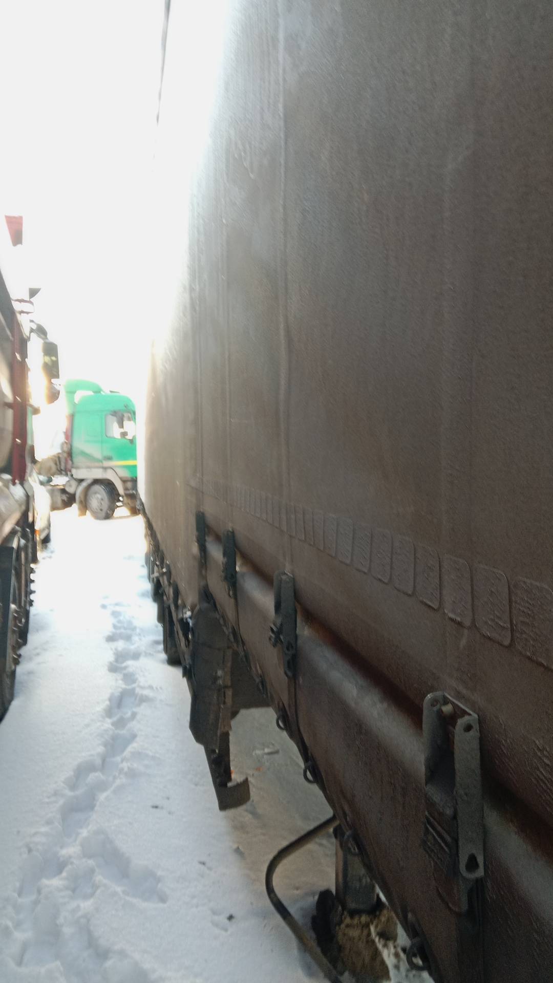 НОВТРАК Meusburger Шторный Jumbo 17 200 мм TP-461, 2024 года в лизинг