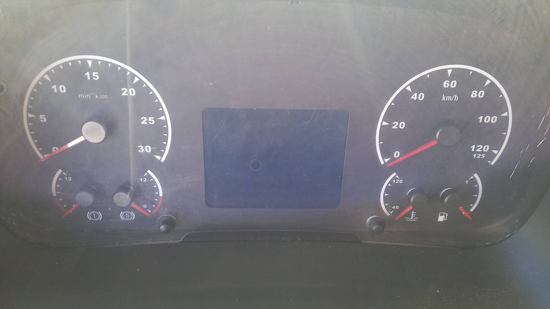 КАМАЗ 65802-S5 (К4140),  229 806 км, 2021 года в лизинг