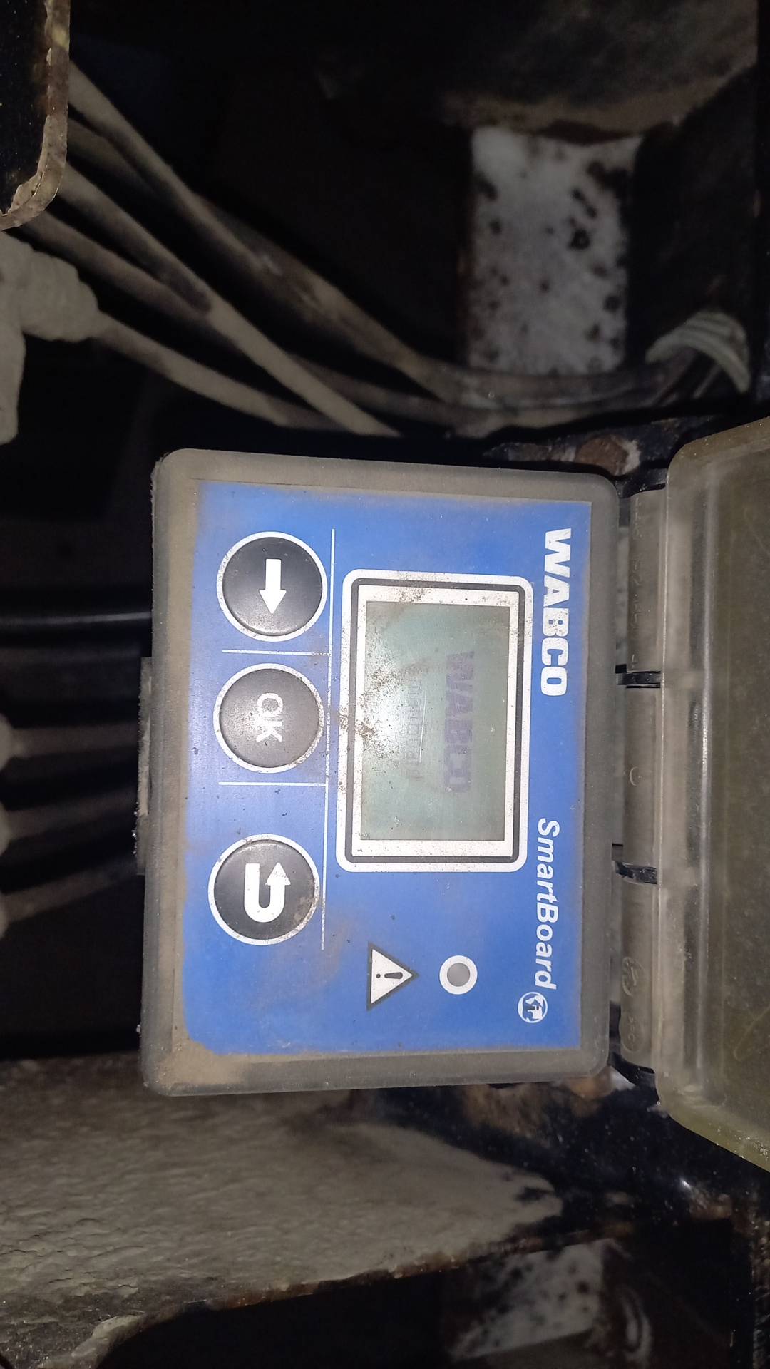 Фокстанк (FOXTANK) Битумовоз 877721, 2018 года в лизинг