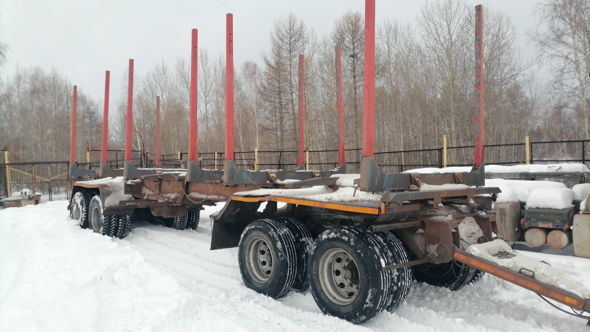 САВ 83434, 2024 года в лизинг