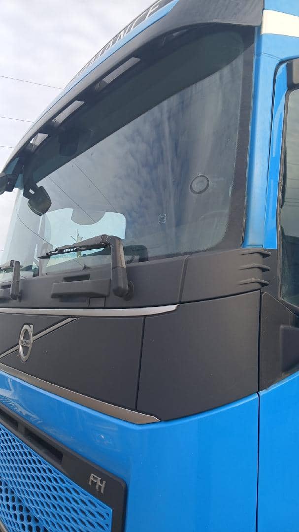 Volvo FH 460 4x2 (FH Globetrotter),  756 215 км, 2021 года в лизинг