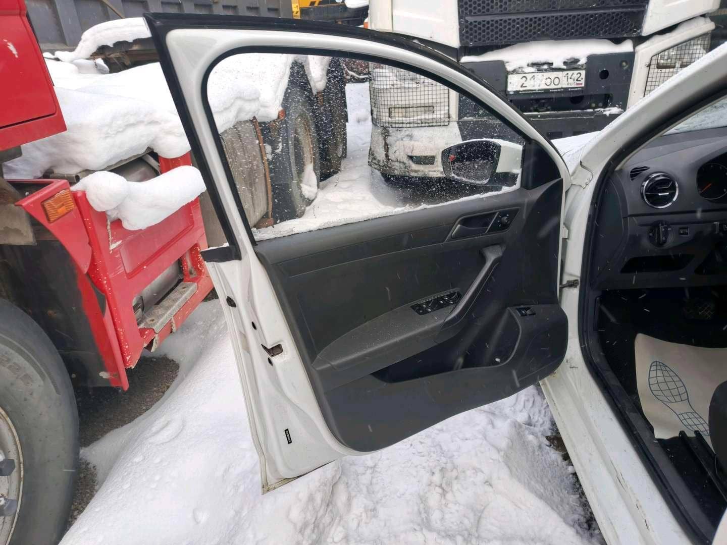 Jetta VA3,  147 787 км, 2023 года в лизинг