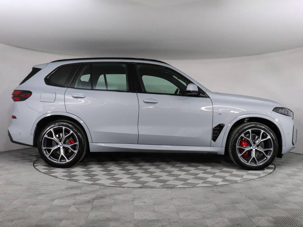 BMW X5 xDrive30d M Sport Pro