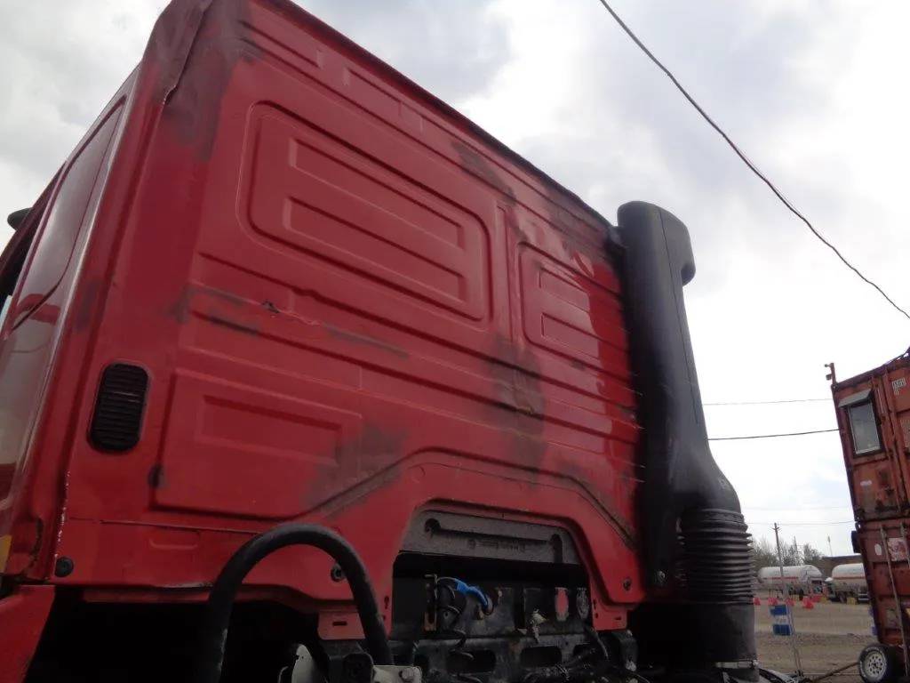 КАМАЗ 5490-S5 (M1840) Лот 000000133