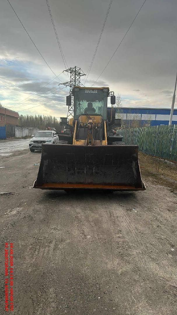 SDLG/LGCE LG936L, 2019 года в лизинг
