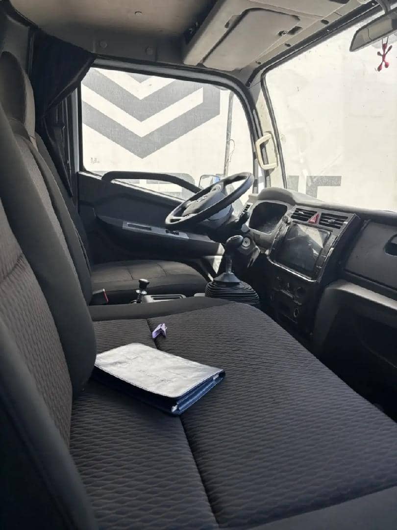 DongFeng Z55L,  111 156 км, 2024 года в лизинг
