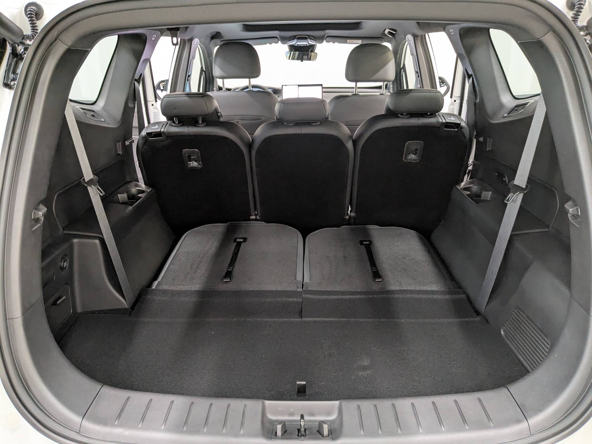 Geely Okavango Флагман 2.0Т АТ