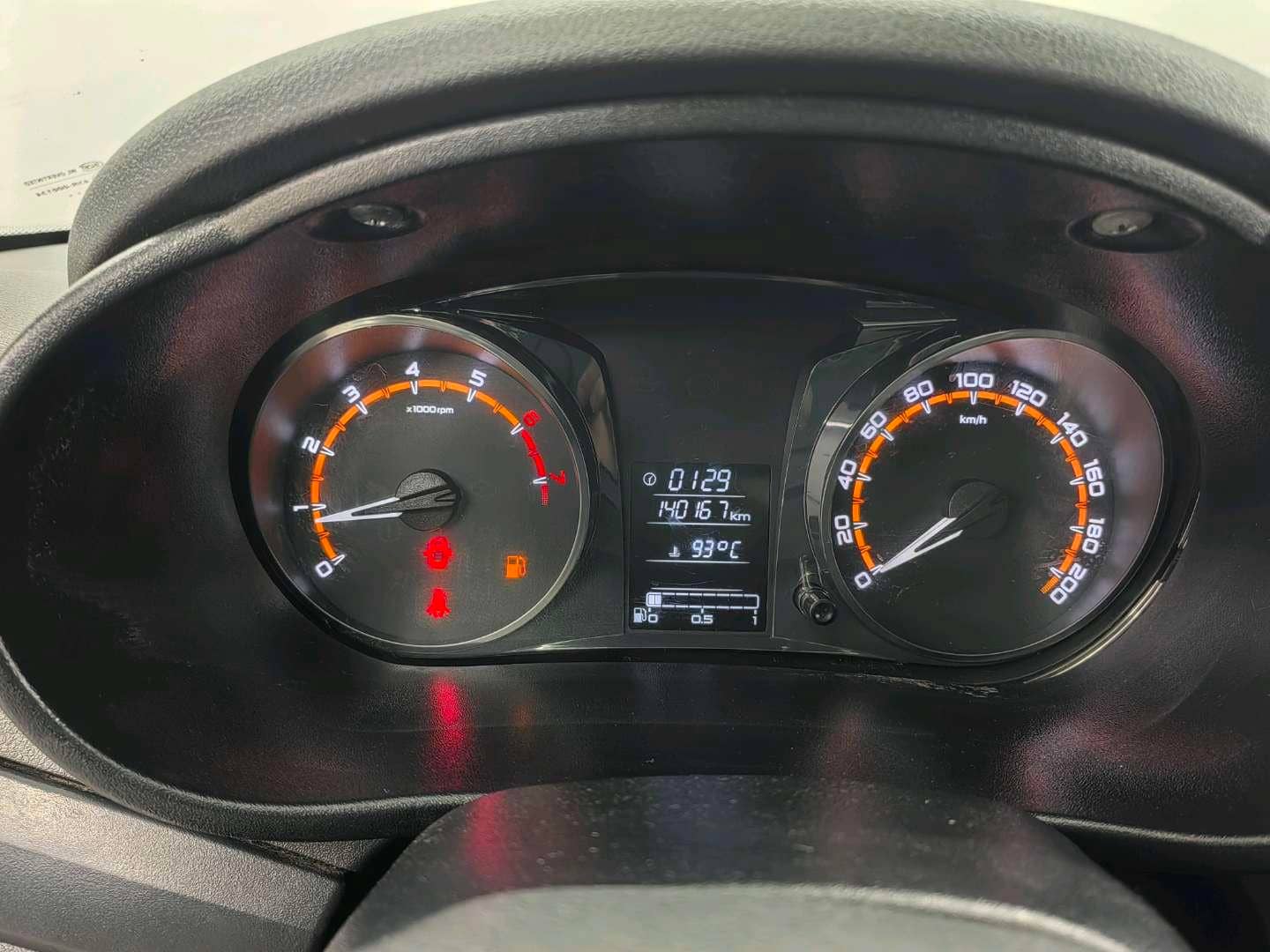 Lada Granta седан,  140 167 км, 2023 года в лизинг
