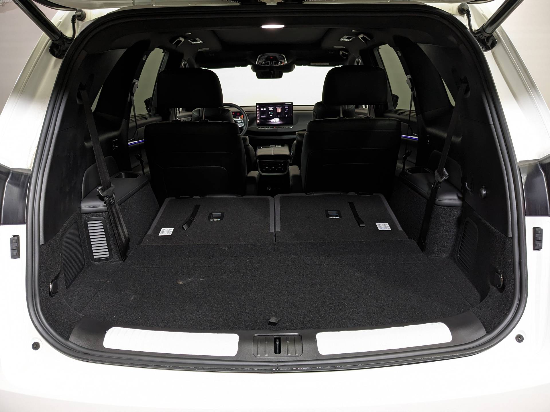 Wey 07 Premium 1.5 PHEV DHT 4WD
