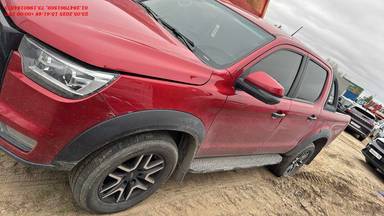 JAC T8 Pro
